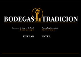 Bodegas Tradición