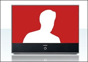 Web site corporativo